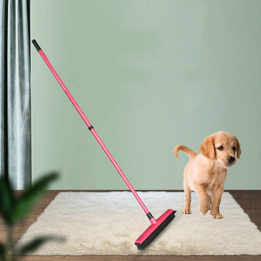 Pets Hair Remover broom