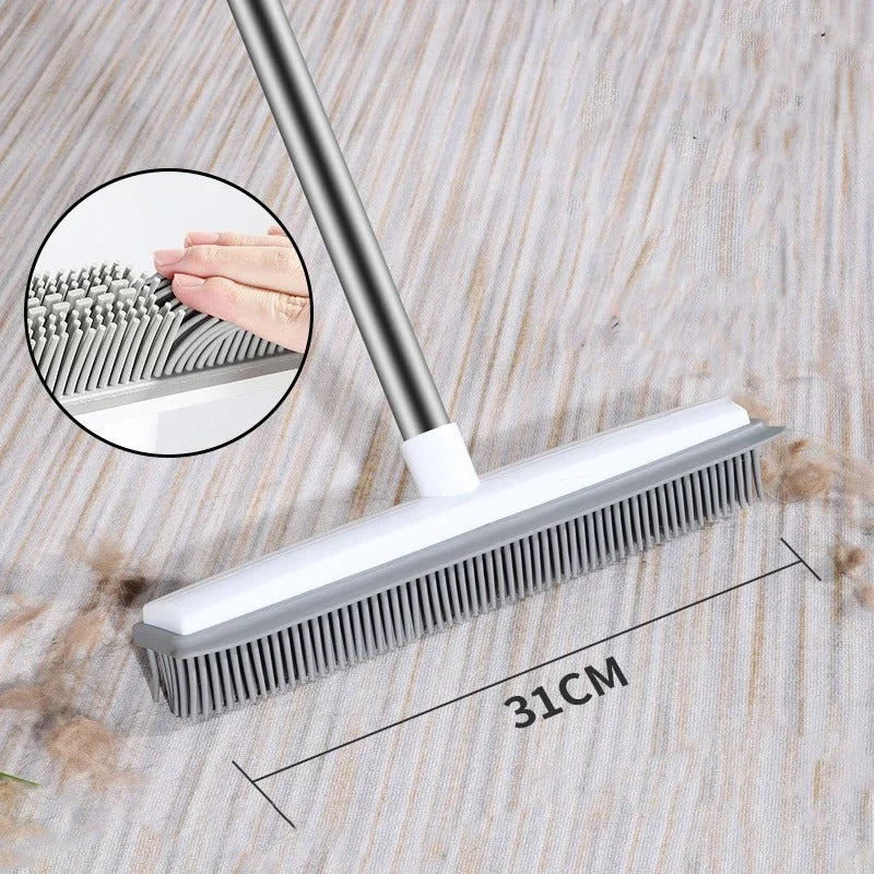 Pets Hair Remover broom